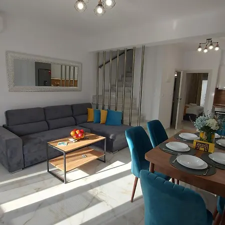 Lora Home, 250m From The * Nikiti (Sithonia)