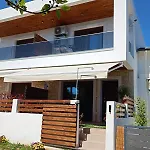 Lora Home, 250m From The Nikiti (Sithonia)