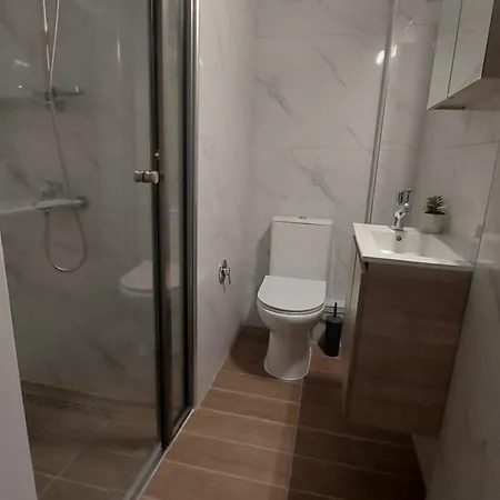 Lora Home, 250m From The Nikiti (Sithonia)