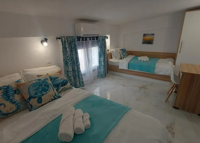 Lora Home, 250m From The *